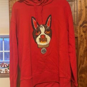 Gucci Hoodie